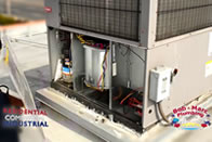 Marina del Rey, Ca Air Conditioner Services